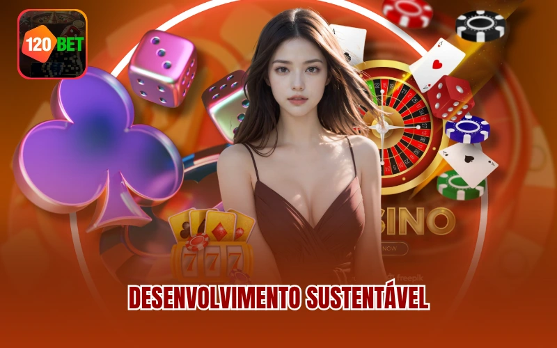 Desenvolvimento Sustentável