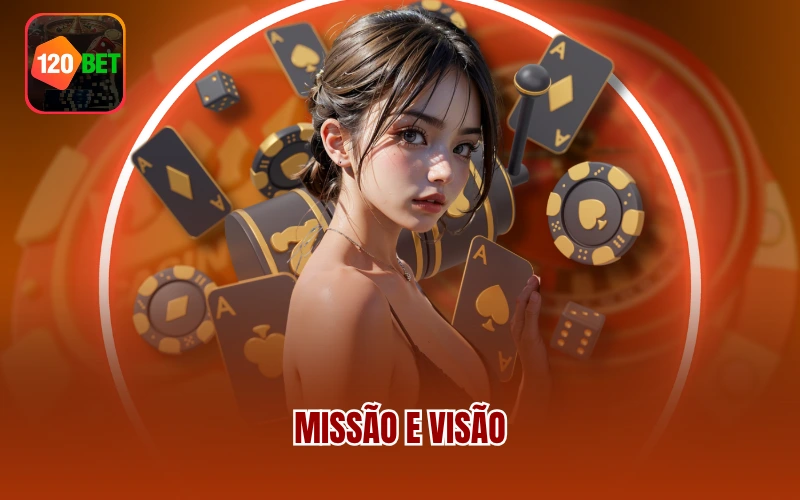 Missão e Visão