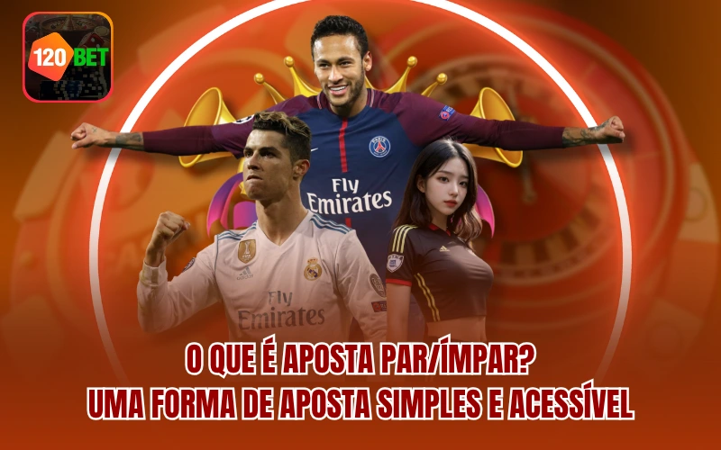 O que é aposta Par/Ímpar? Uma forma de aposta simples e acessível