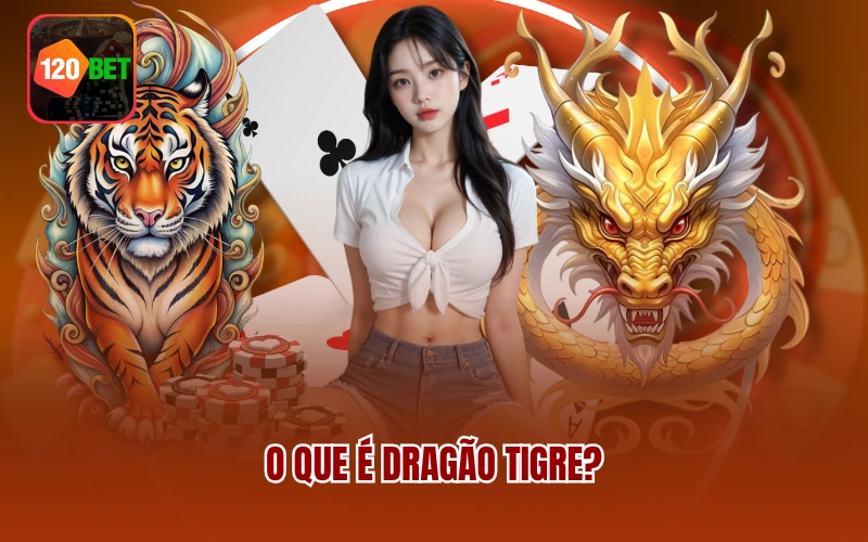 O que é Dragão Tigre?
